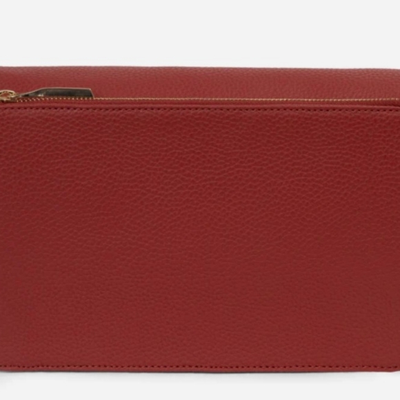 Matt & Nat Sofi vegan leather crossbody bag - Picture 2 of 5